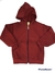 CAMPERA BORDO FRISA "MSJ"