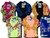 CAMISETA BB CON FILTRO UV-50 ART-489
