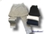 CALZA CON POLLERA " MSJ " ( 522-523 )