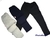 PANTALON CHUPIN FRISA NENA " MSJ " ( 550/551 )
