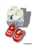 GUILLERMINA " GAUDI " - comprar online