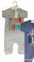 ENTERITO ALGODON " YABY " ART-23105 - comprar online