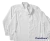 CAMISA COLEGIAL BLANCA ( X 6 UNIDADES ) - Mansujitos