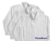 CAMISA COLEGIAL BLANCA ( X 6 UNIDADES )