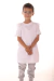 PONCHO VARON CON BOLSILLO " LIMUSIN " - Mansujitos