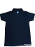 CHOMBA PIQUE AZUL " CONJUNTEX " - comprar online