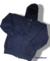 CAMPERA FRISA AZUL "MSJ " - comprar online