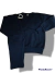 CONJUNTO AZUL FRISA " MSJ "
