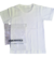 REMERA JERSEY BLANCA " CONJUNTEX " - comprar online
