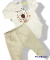 CONJUNTO ALGODON "YABY " ART-230108 - comprar online