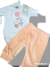 CONJUNTO " YABY " ART-23121 en internet