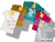 REMERA BEBA M/L " SASSY " ( X 5 UNIDADES ) - Mansujitos