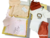 SET 3 PIEZAS "DREAMS" -CAJA- ART-674 en internet