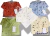 CAMPERA PLUSH "DREAMS" ART-429