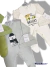 ENTERITO "DREAMS" ART-458 - comprar online