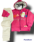 CONJUNTO FRISA "YABY" ART-23313 - Mansujitos