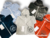 CAMPERA PLUSH BEBE "DREAMS" ART-485