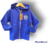 CAMPERA RUSTICA "SPANKY" ART-526