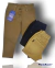 PANTALON GABARDINA BEBE "SPANKY" ART-2554