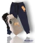 PANTALON RUSTICO "SPANKY" ART-525 - comprar online