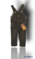 JARDINERO JEAN "SPANKY" ART-2492/2415