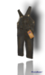 JARDINERO JEAN "SPANKY" ART-2492/2415 - Mansujitos