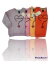 BUZO BEBA " SPANKY" ART-3502