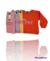 BUZO BEBA " SPANKY" ART-3506 - comprar online