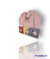 CAMISETA BEBA M/L "SPANKY" ART-3604 - comprar online