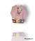 CAMISETA BEBA M/L "SPANKY" ART-3604 en internet