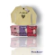 CAMISETA BEBA M/L "SPANKY" ART-3605 - comprar online