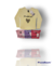 CAMISETA BEBA M/L "SPANKY" ART-3605 en internet