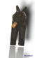 JARDINERO JEAN "SPANKY" ART-2492/2415 en internet