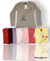 REMERA NENA M/L "SPANKY" ART-1599