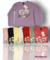 REMERA NENA M/L "SPANKY" ART-1600
