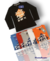 REMERA M/L " SPANKY" ART-588