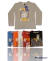REMERA M/L "SPANKY " ART-B87 en internet