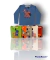 REMERA BEBE M/L "SPANKY" ART-2593 - comprar online