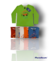 REMERA BEBE M/L "SPANKY" ART-2595