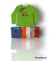 REMERA BEBE M/L "SPANKY" ART-2595 - comprar online