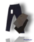 CALZA ALG/LYCRA "SPANKY" ART-1490 - comprar online