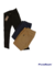 PANTALON GABARDINA "SPANKY" ART-583 - comprar online