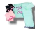 CONJUNTO FRISA NENA ( X 6 UNIDADES ) en internet