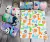 MANTAS PELUCHE ART 1313