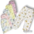 PANTALON BB ALGODON ESTAMPADO