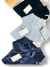 CAMPERITA PLUSH "DREAMS" ART-430 - comprar online