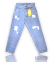 JEAN UNISEX MOM "SPANKY" ART-1614 - comprar online