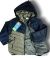 CAMPERA ABRIGADA PELUCHE en internet