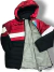CAMPERA COMBINADA - Mansujitos