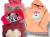 BUZO NENA PELUCHE / LENTEJUELAS